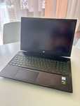 HP Pavilion Gaming 15 | GTX 1050 | 16GB RAM | SSD+HDD | Win 11