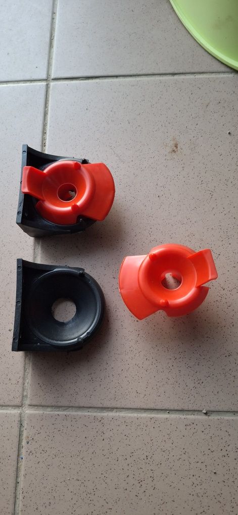 Cupe gruse mini plantator