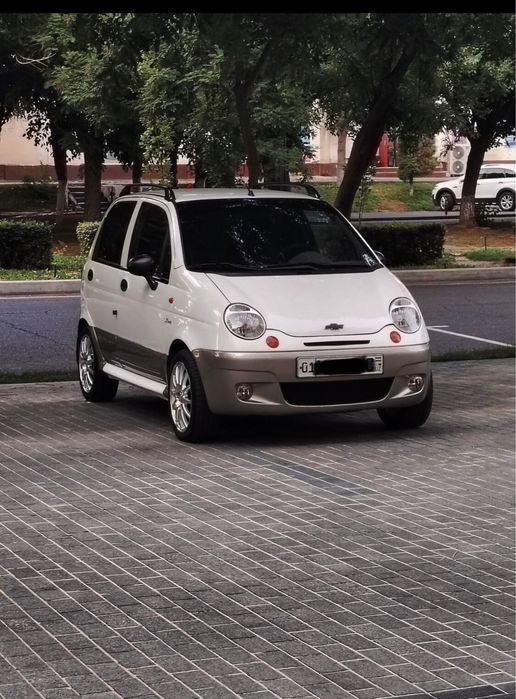 Matiz best 2015