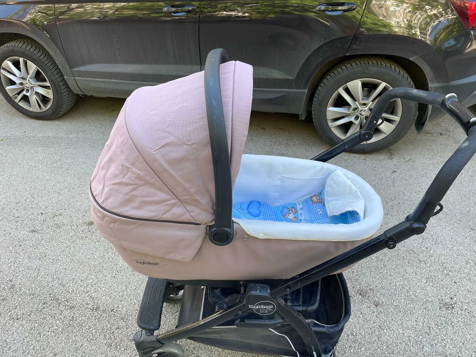 Количка Peg Perego
