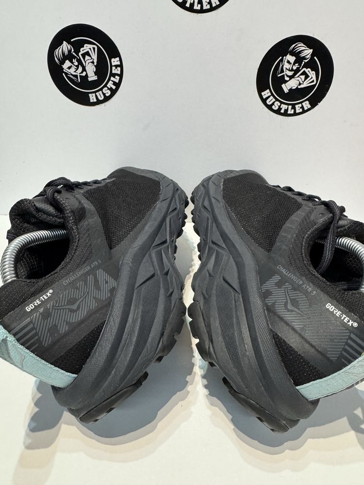 Маратонки HOKA CHALLENGER ART 5 GORE-TEX .Номер 40.5