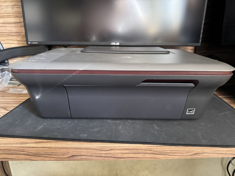 HP Deskjet 1050A
