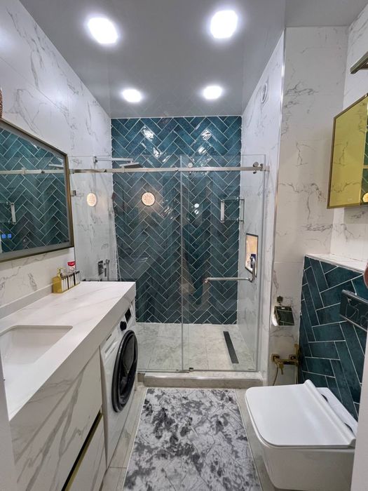 2/6/9 Аренда Квартира ЖК «Парисиен»