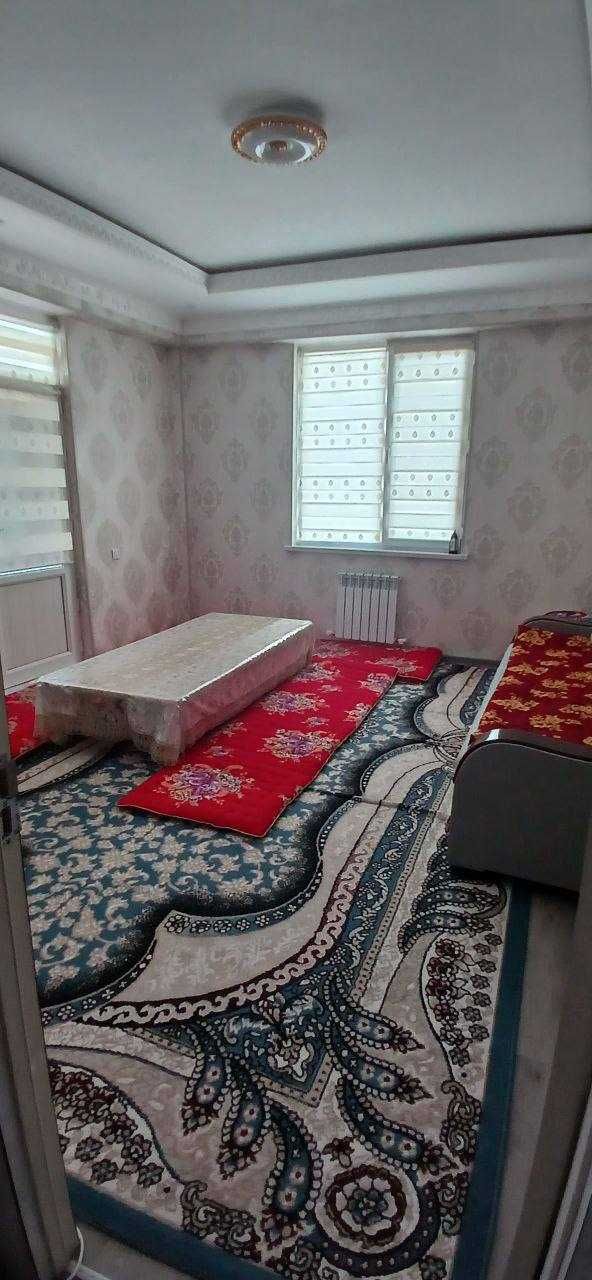 2 хонали 3 таж янги дом, 7-мкр 43-мактаб