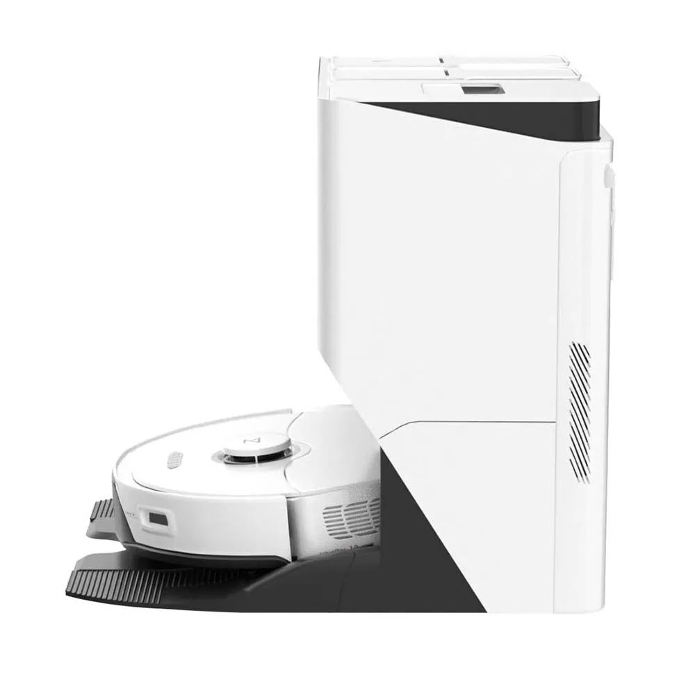Робот-пылесос Roborock S8 Pro Ultra White