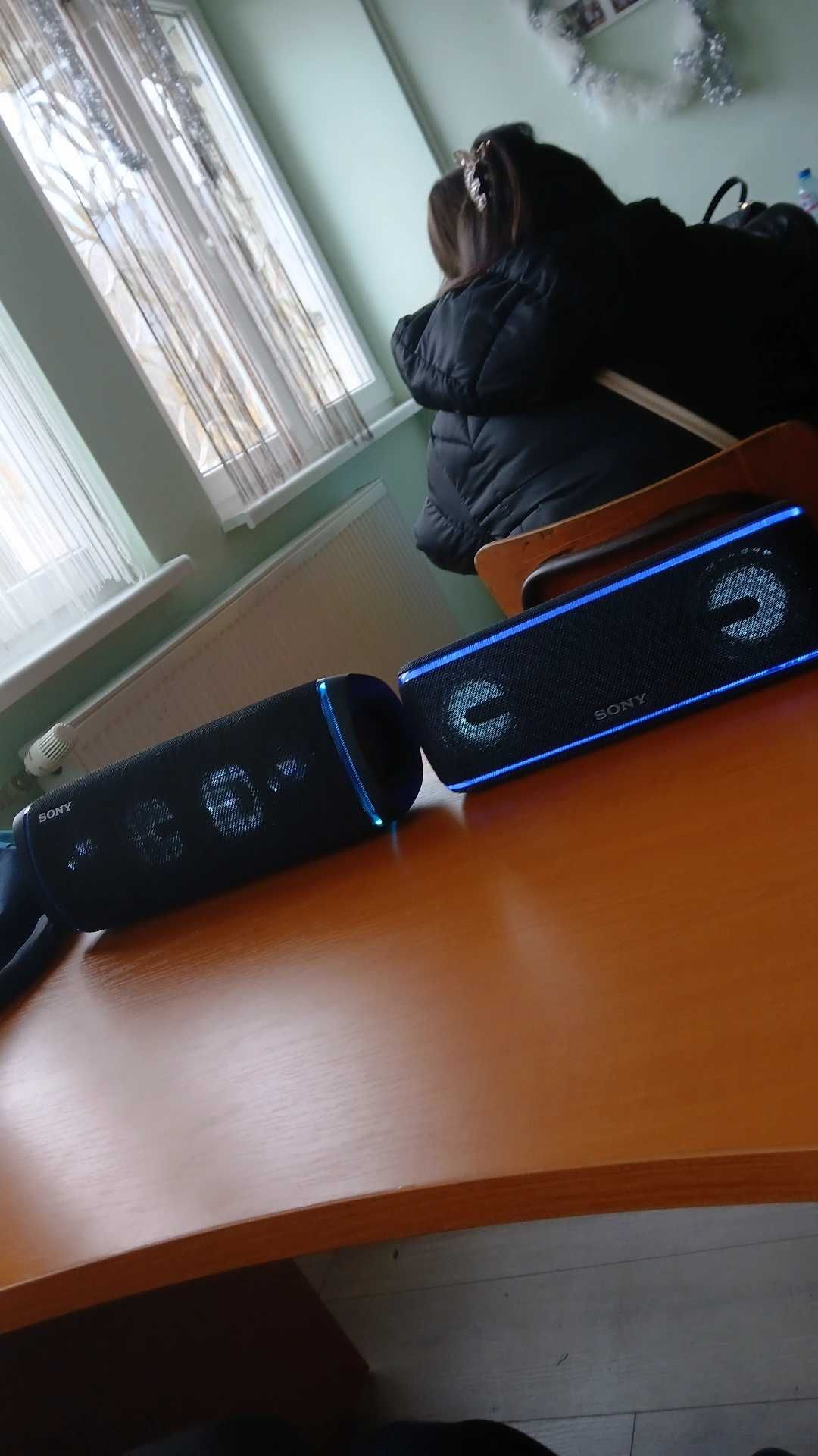 Sony xb 41  като нова