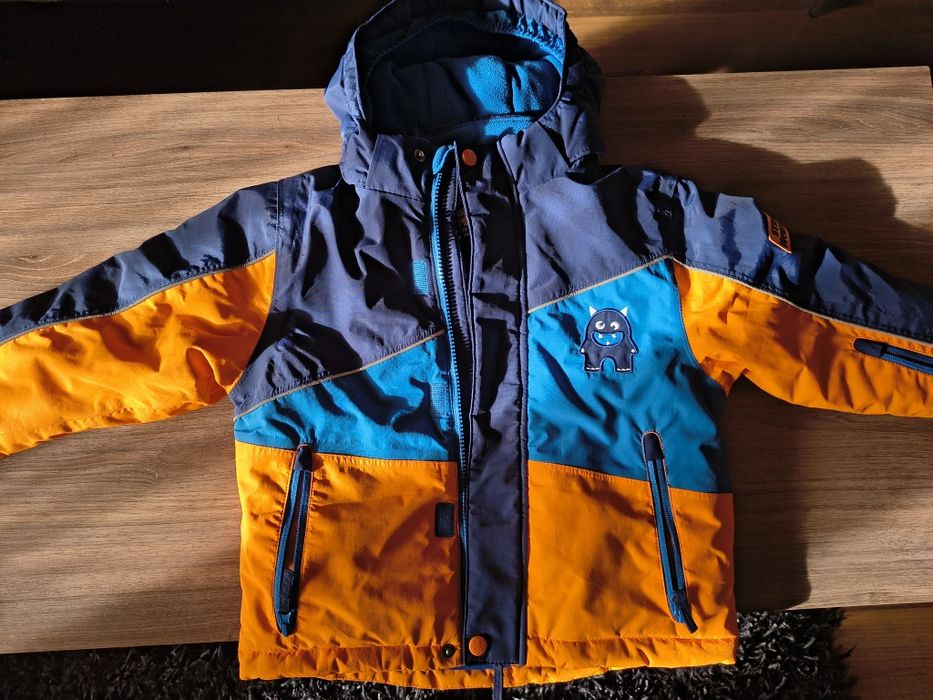 Детски зимен екип 110 размер