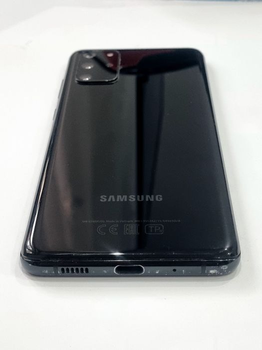 Samsung S20 plus vietnam
