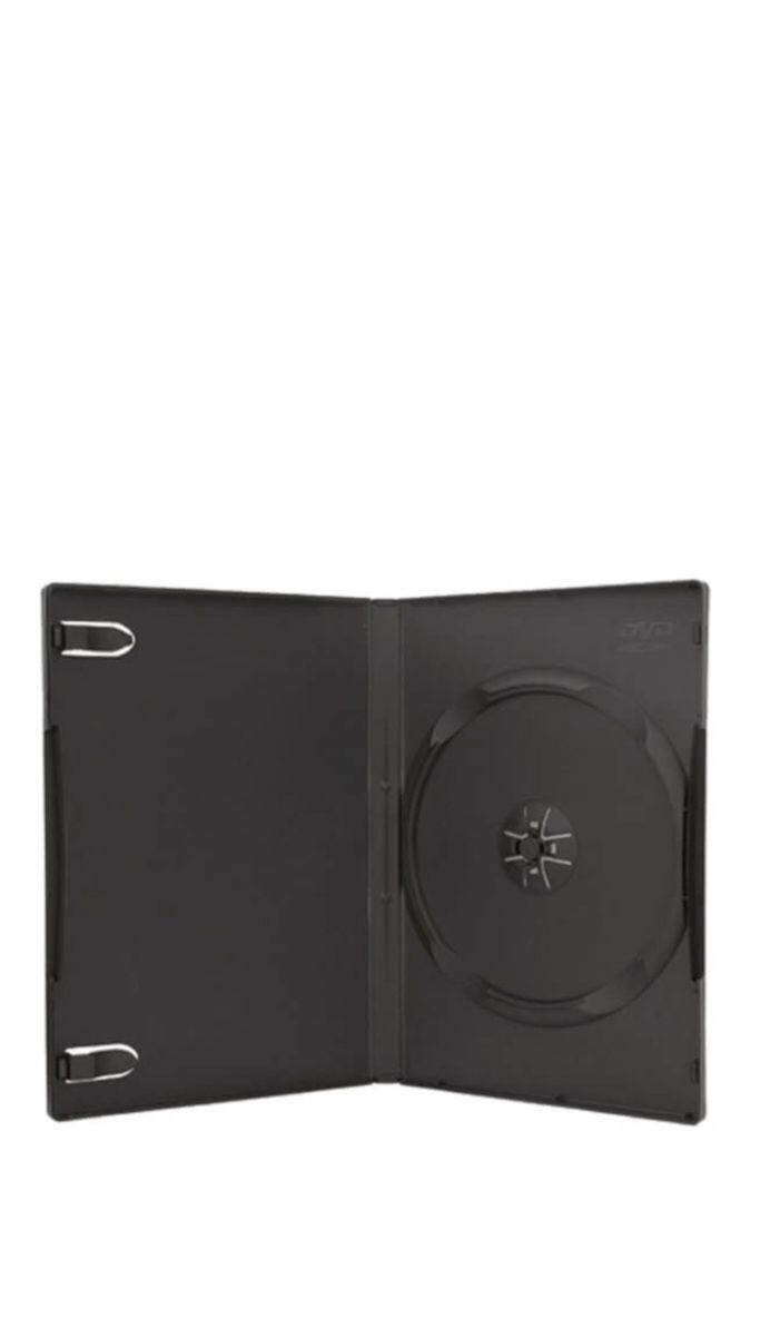 Carcasa cd dvd 14mm