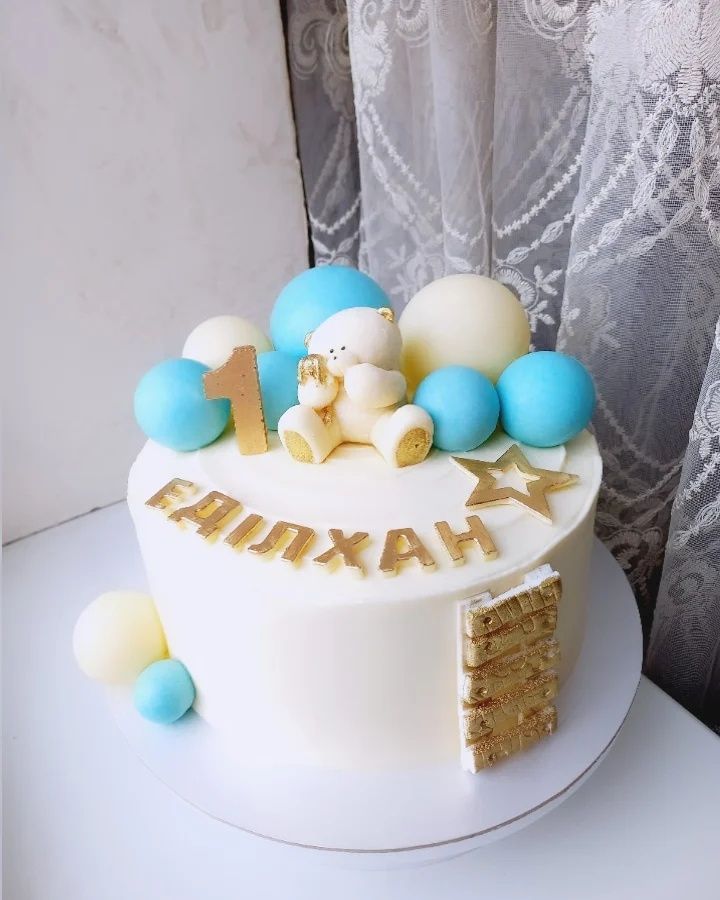 Торт на заказ Алматы Каскелен