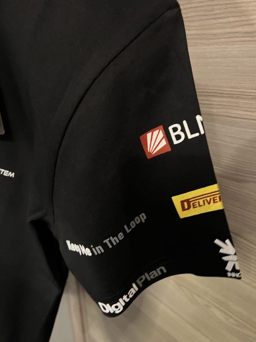 ЛИКВИДАЦИЯ!!Мъжка тениска Balenciaga