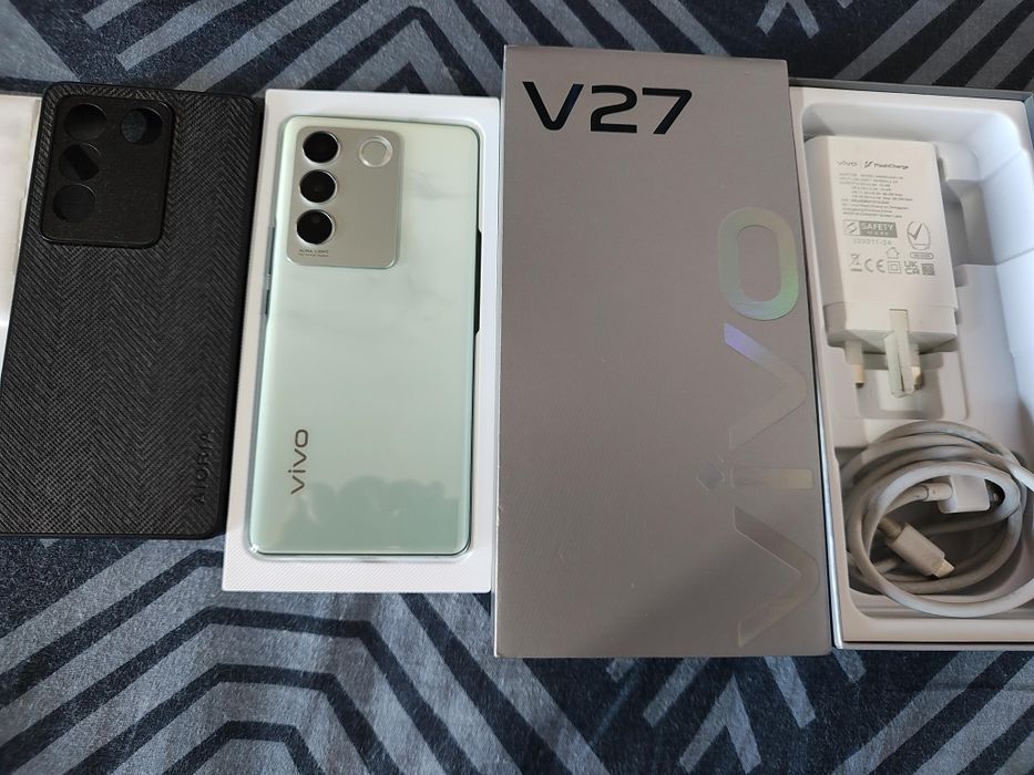Vivo V27 5G 256/12
