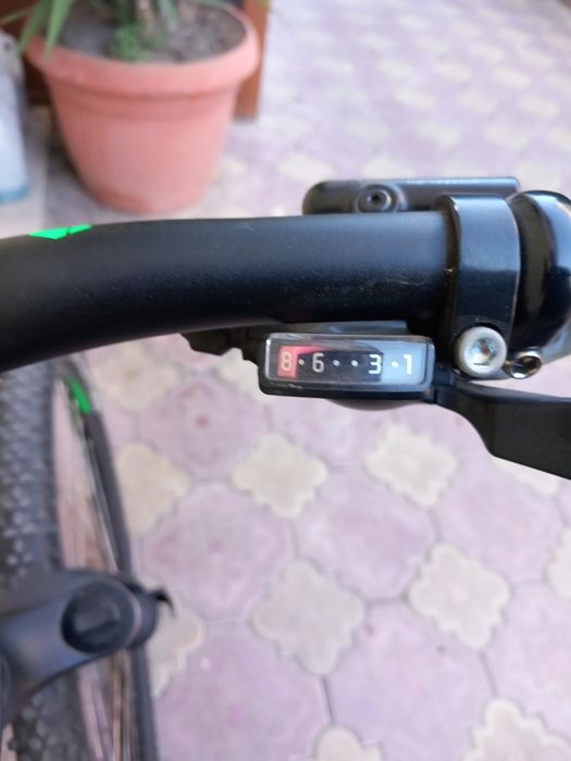 Cube Aim Pro 27,5