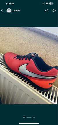 Adidasi fotbal nike tiempo