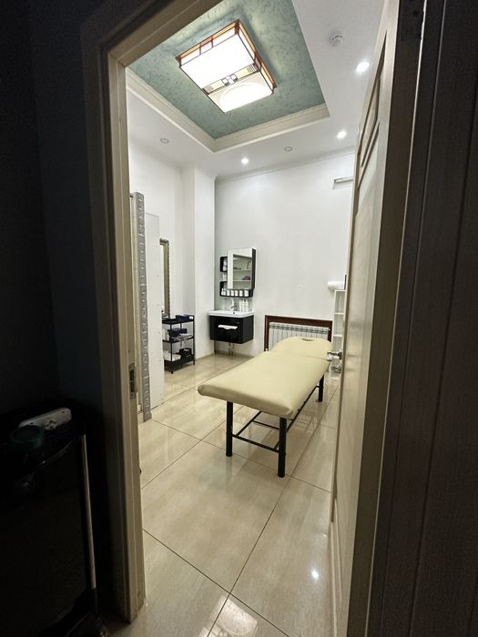 Кабинет в аренду с напарницей