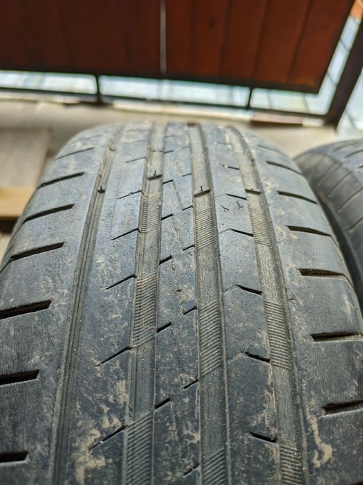 Гуми Good Year 195/60/15 и 195/65/15