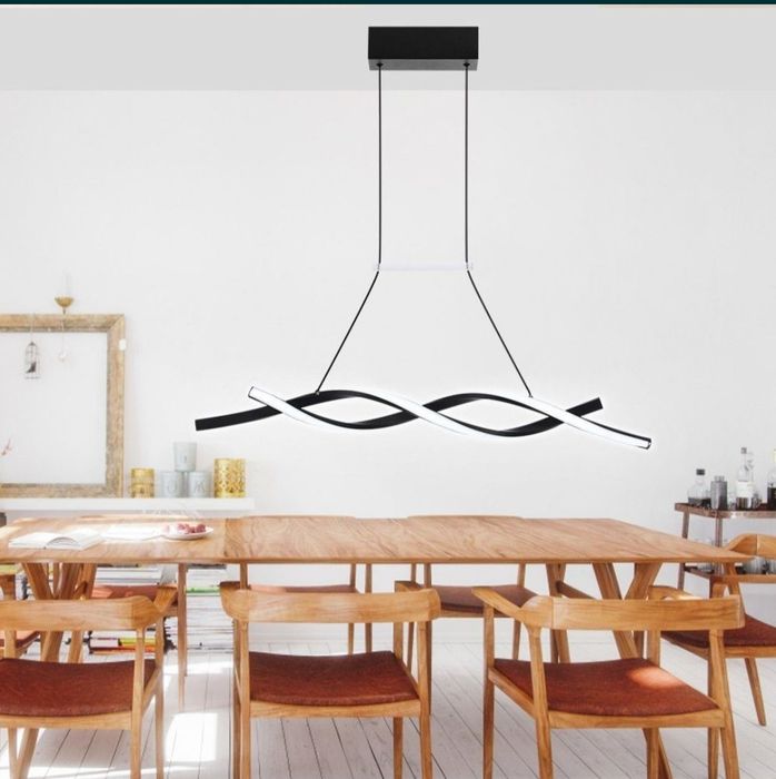 Lampa Led Tavan suspendata