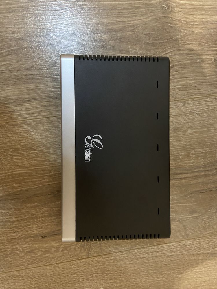 Voip- шлюз Grandsteam GXW4004
