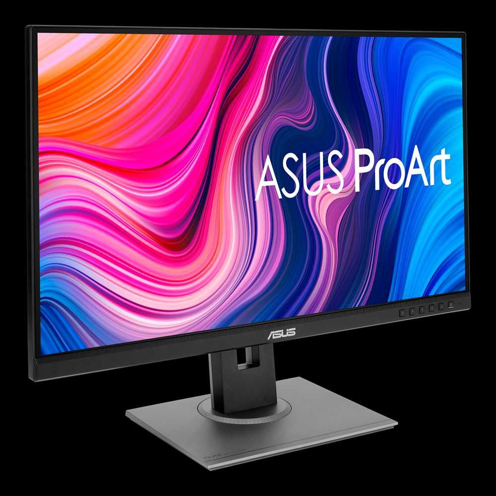 [НОВЫЙ] Монитор ASUS ProArt PA278QV 2K 75HZ IPS FLAT
