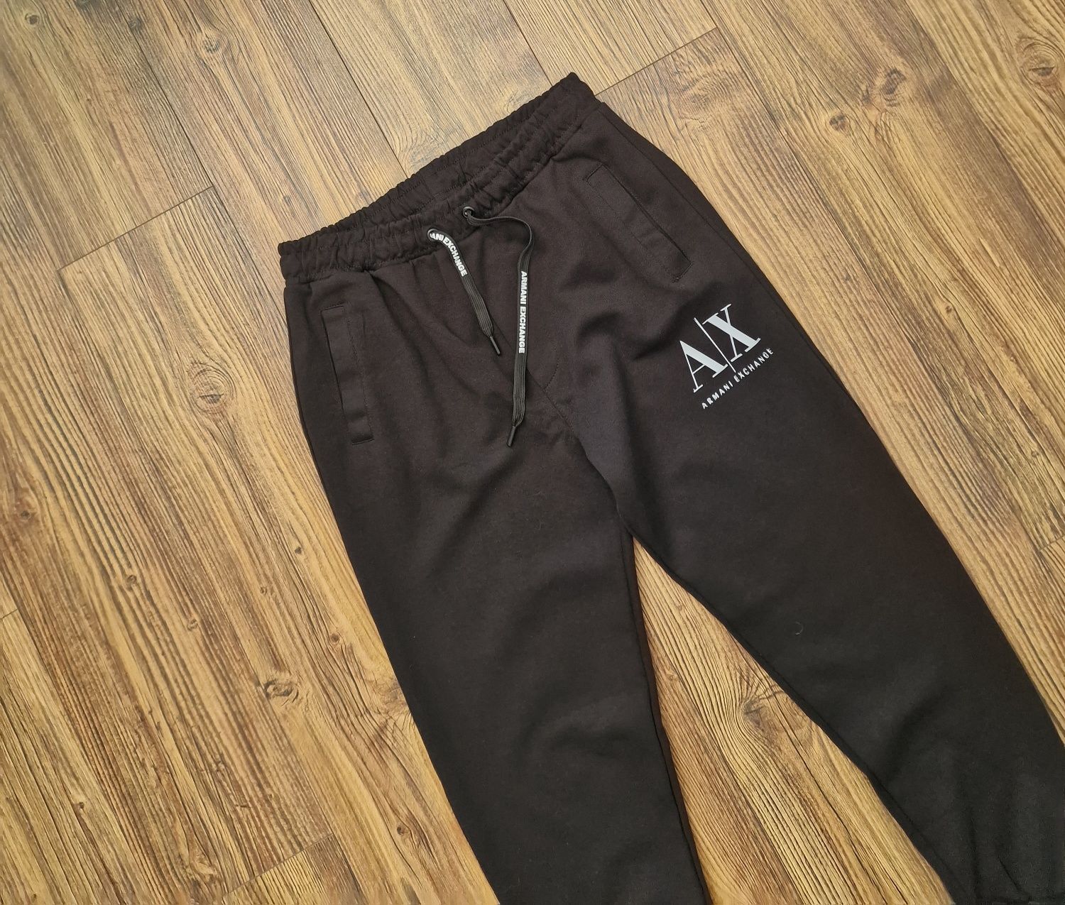 Страхотен мъжки спортен екип комплект сет размер S M L XL