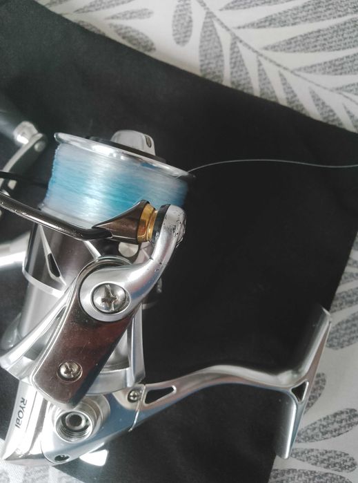 Риболовна макара Ryobi