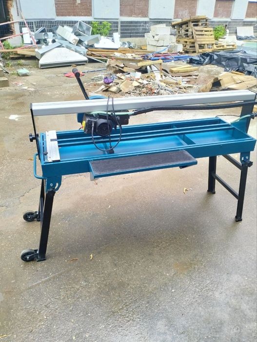 Электро Станок сотилади