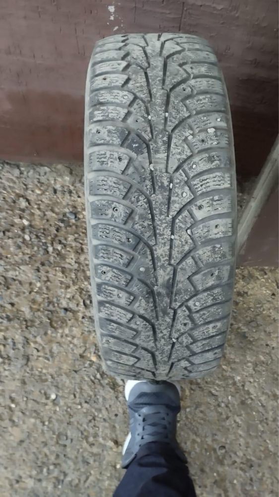 Шины Nokian Tyres