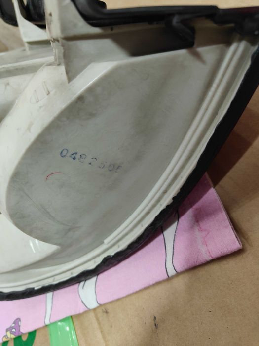 Lampa stop Skoda superb 2 combi