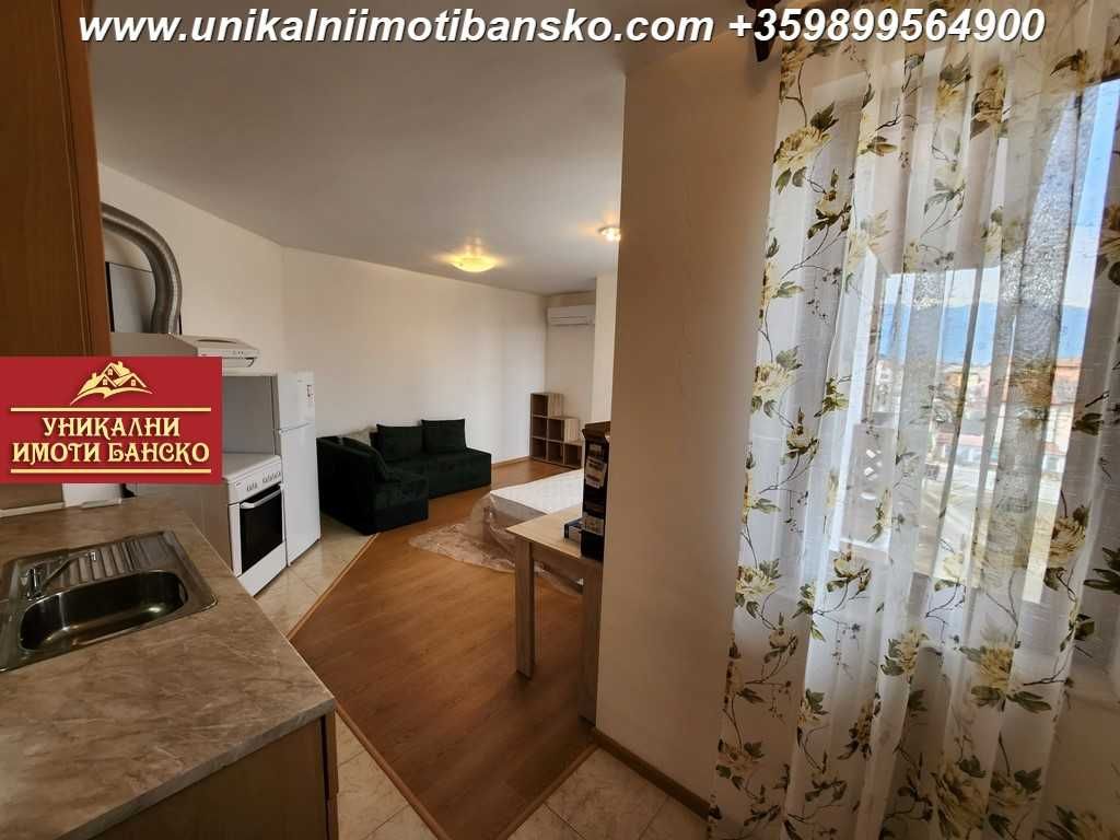 Продава се Едностаен апартамент в Банско - 52 кв.м за 924 €/кв.м - Снимка #2