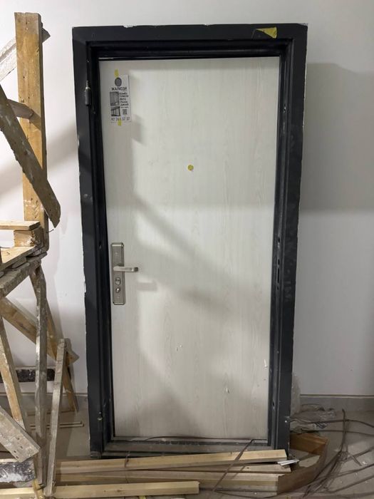 Temir Eshik Komplekt yengi