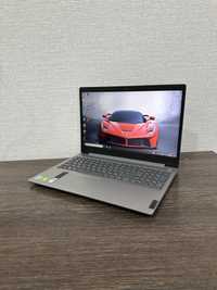 Стильный и Мощный Lenovo ideapad intel Core i3 с Nvidia MX130 DDR5!