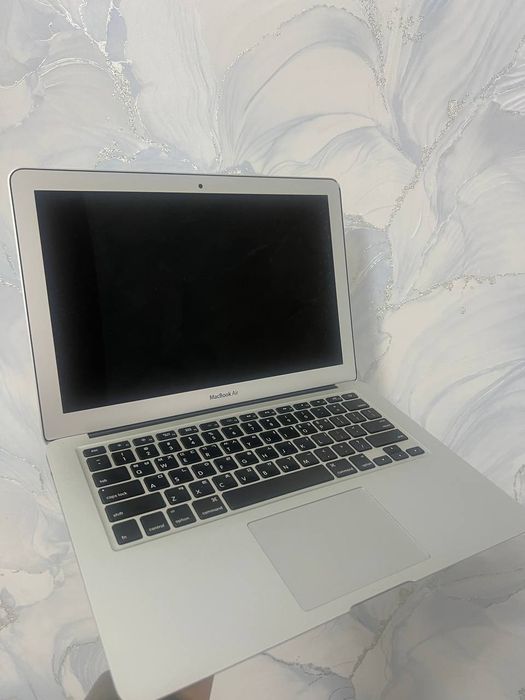 MacBook Air, Srochna