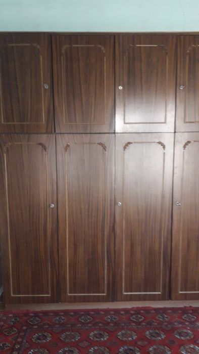 Продаётся спальный гарнитур