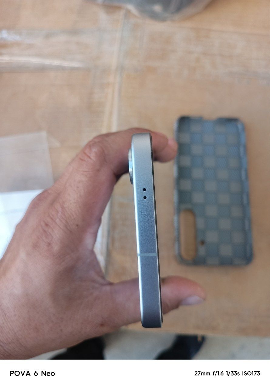 Samsung s25 plus 12/256