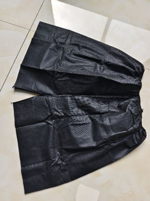 Чистовые однаразывые  спанбонд трусы