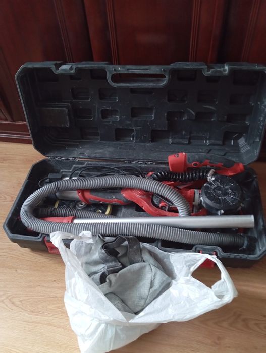 Шлифмашина OXY PROP