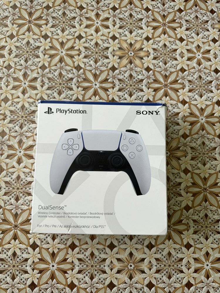 Контолер за PS5/PS4