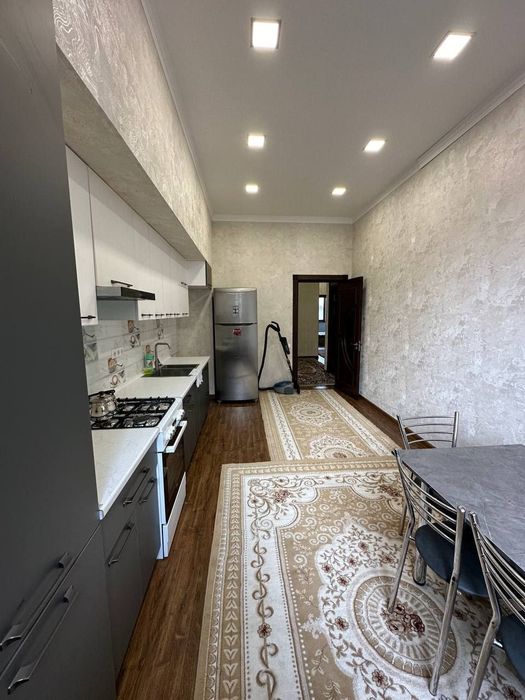 Аренда квартира новастройка сергели 8 хокимят