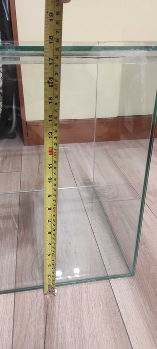 Аквариум 85 литра