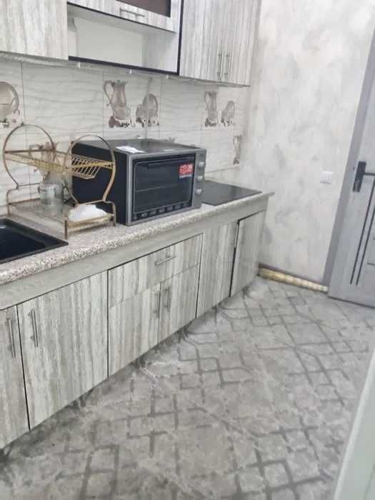 Аренда Квартира Яшнабод Мухтор Ашрафий Евро Студент Оила 250$