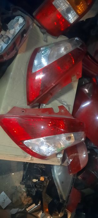 Suzuki Swift 2011+ - оригинален стоп