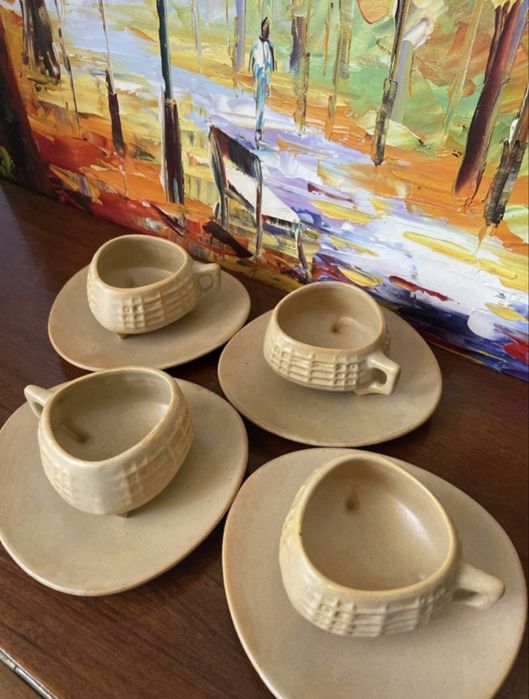 Set Faianta Sighisoara