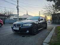 BMW Seria 3 Vand BMW 320D E91 Facelift