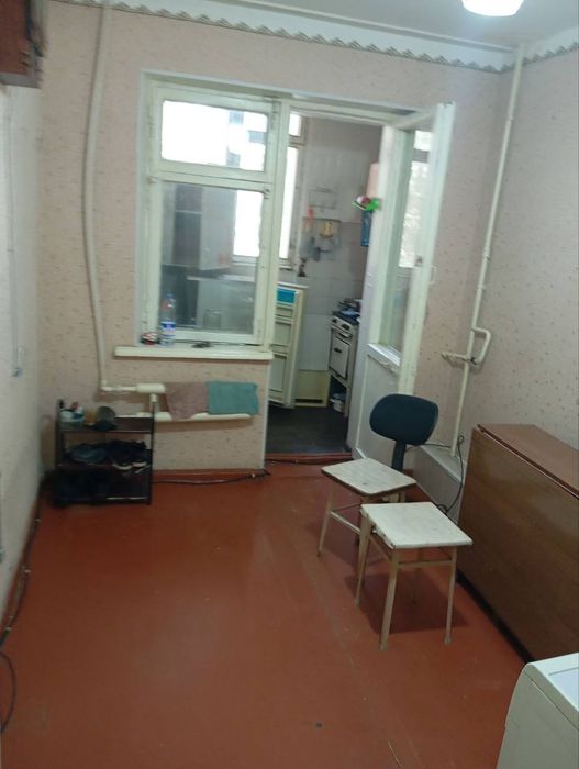 1_3/4продаётся квартира на чиланзар 6