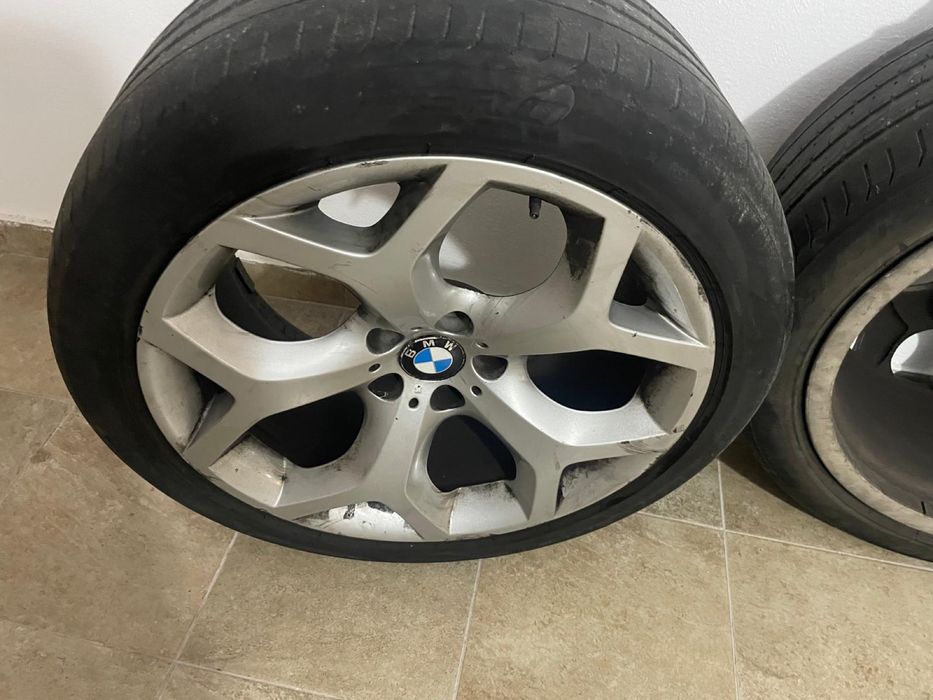 Set jante bmw r20