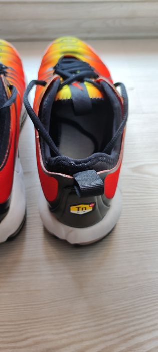 Adidasi NIKE AIR MAX Plus TN Ultra