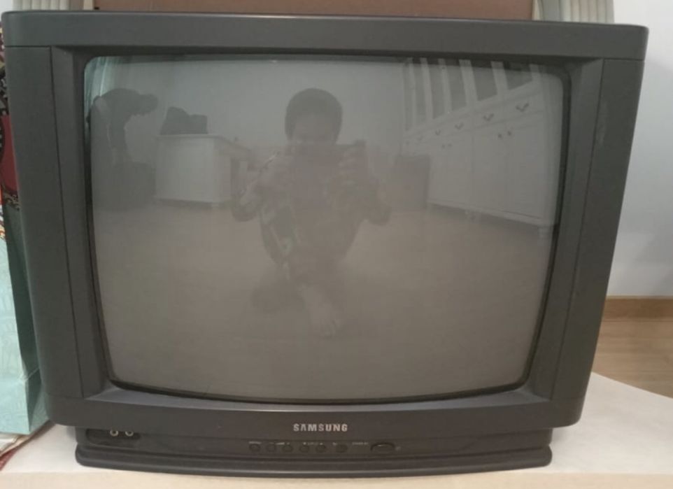 Телевизор Samsung