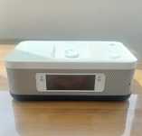 Radio - Ceas - Aux