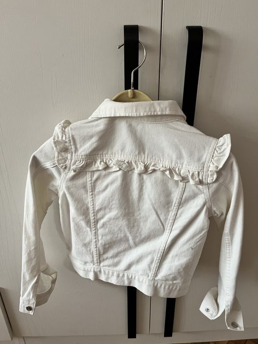 Детско пролетно-еденно яке H&M