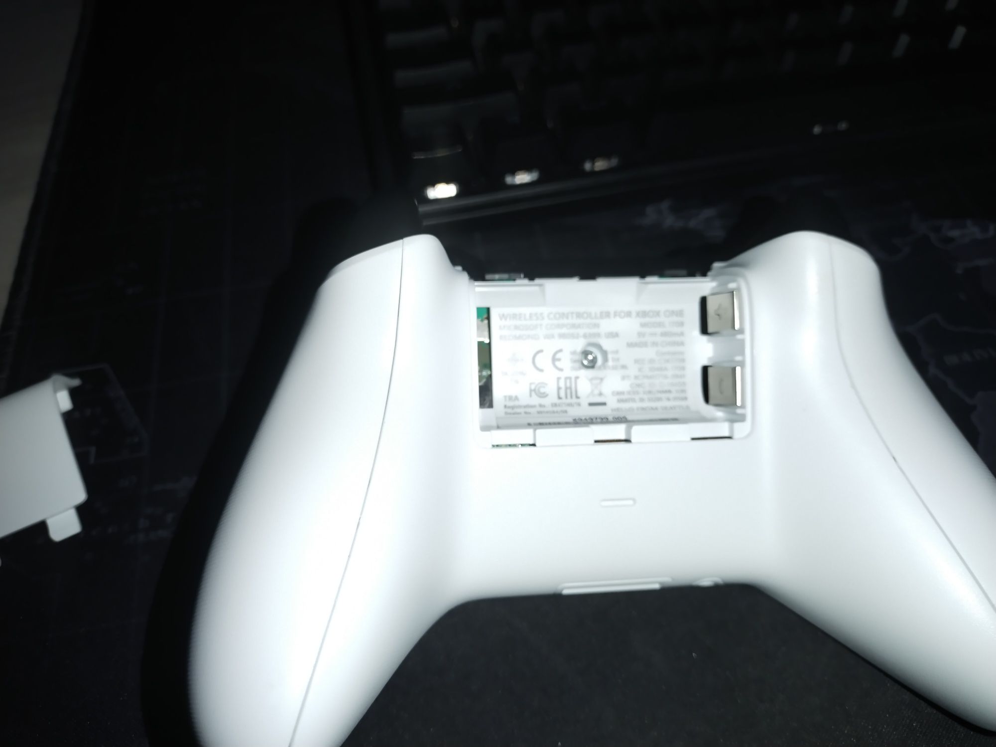 Продам геймпад Xbox one
